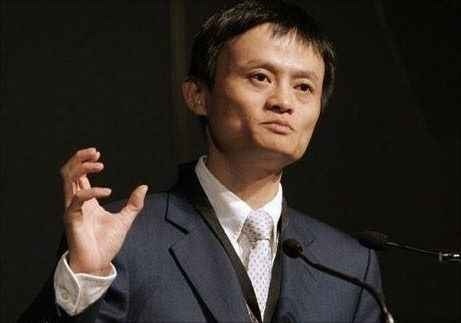 为什么“爱政府”的马云也移民？