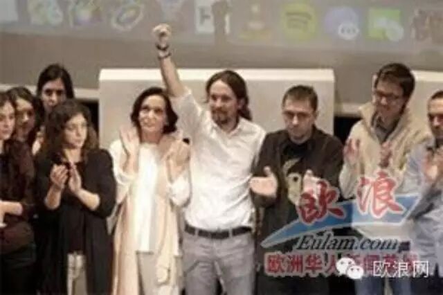 大众民主对决精英民主：崛起中的西班牙“我们能党”好不好？