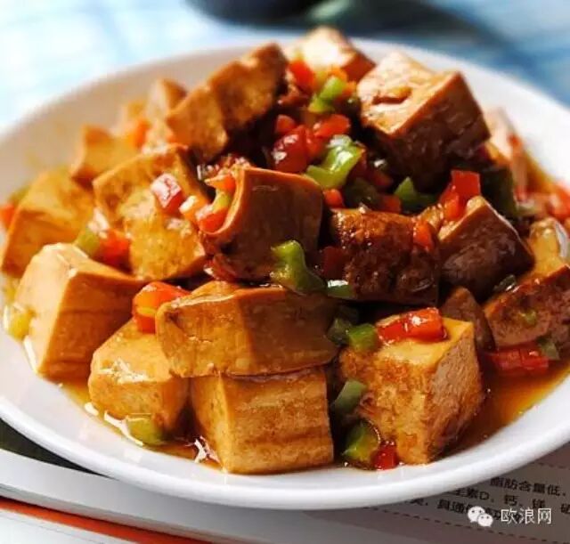 10分钟懒人菜谱，让做菜再快速一点，再简单一点！