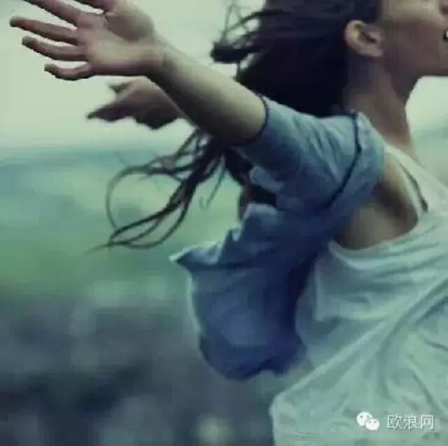 女人最伟大的资本是教养，而不是漂亮