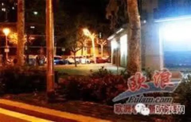 巴塞再度发生华人迷魂诈骗未遂事件 犯罪嫌疑人警惕性极高逃避抓捕