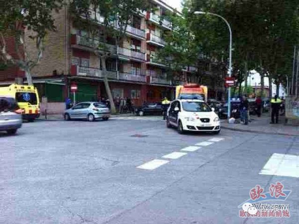 巴塞华人仓库区半月发生多起针对华人、华商暴力伤害案