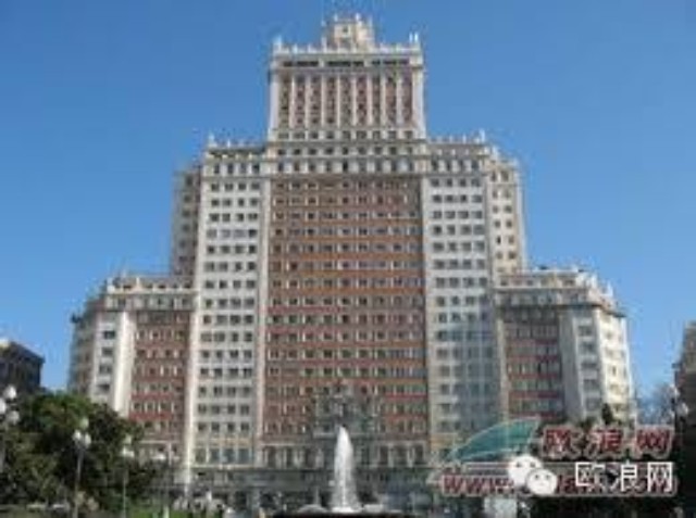 国内楼市降温 浙商欲掘金西班牙房产