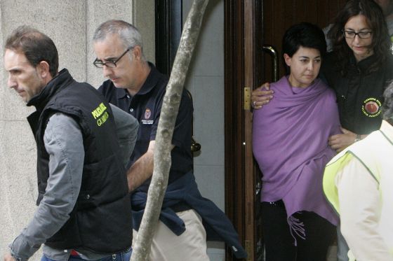 中国女孩阿颂塔案法官指控：养父下药 养母杀人后弃尸