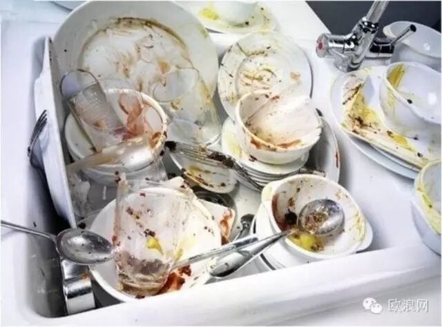 可悲！留学生“太脏”、没有礼貌 被西班牙房东“请”出家门