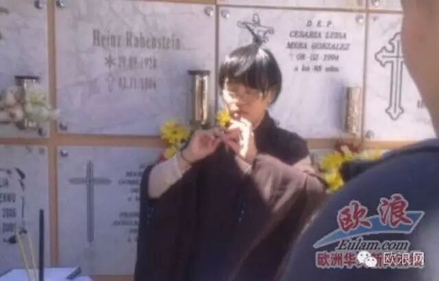 2013年旅西华人女婴心脏病耽误救治夭折案开庭重审