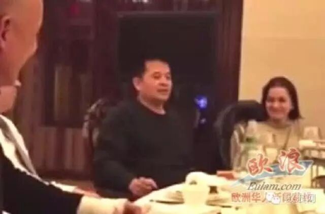 “老毕”上西媒 中国文化传承思想过于教条