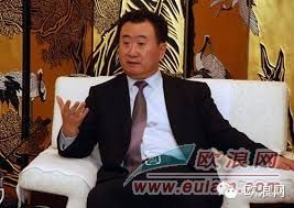 马德里市长表示王健林在马德里还有很多投资计划