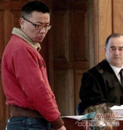 两名中国卖淫女子被谋杀案开庭 被告华人男子称自己无罪