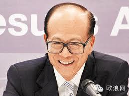 李嘉诚为何57年从来不败？下面7个关键告诉你！