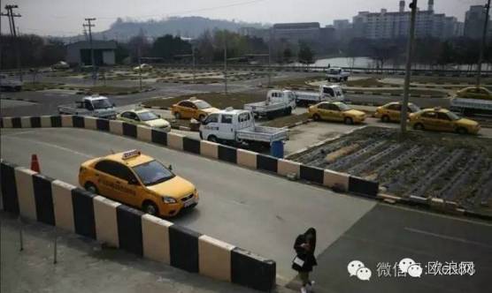 “韩国速成驾照”何谓速成？