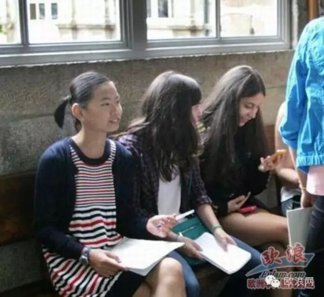 西班牙中国12岁女孩“阿颂达遇害案”两年后，29日正式开庭