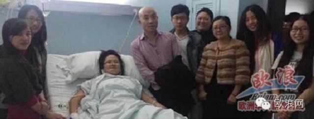 留学生坠楼事件后续：西班牙保险公司拒绝赔偿“非意外事故”