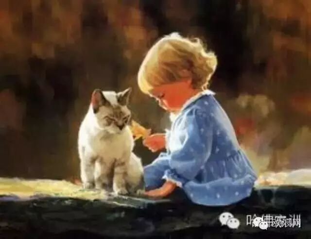 从孩子的表现看父母的缺点，震惊很多人