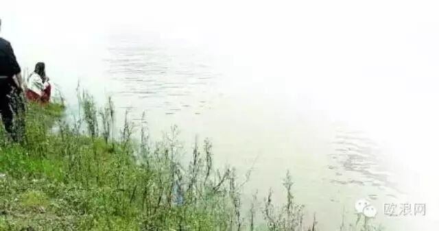 前女友和现女友落水，到底该救谁？答案来了 →