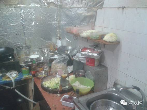 乙肝病毒携带者从事食品行业？ 华人食品业让人不寒而栗
