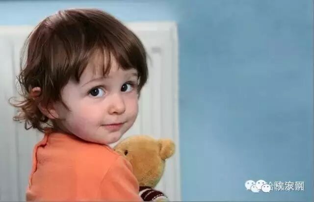 看看这些智商高的孩子都有哪些特点？