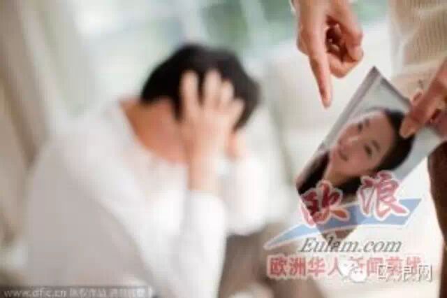 因丈夫与店员私通 旅西女侨胞面临“鹊巢鸠占”