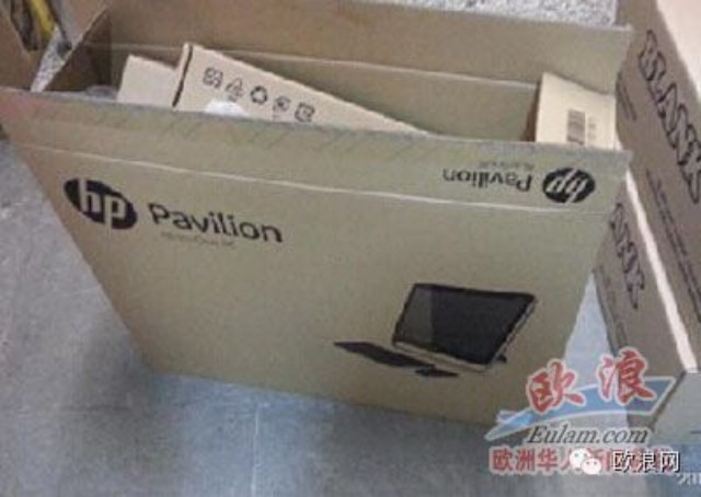 西华人购五台电脑坏三台 Fanc售后服务太差当事人保留起诉权