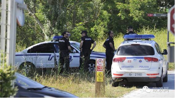 维多利亚男子将房东杀死 肢解后弃尸河中 警方在Zadorra河打捞到尸体头颅