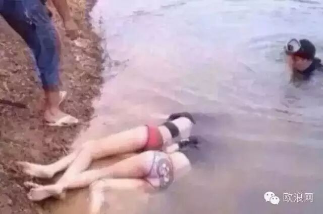 这就是女人喝高的下场！教训！！！