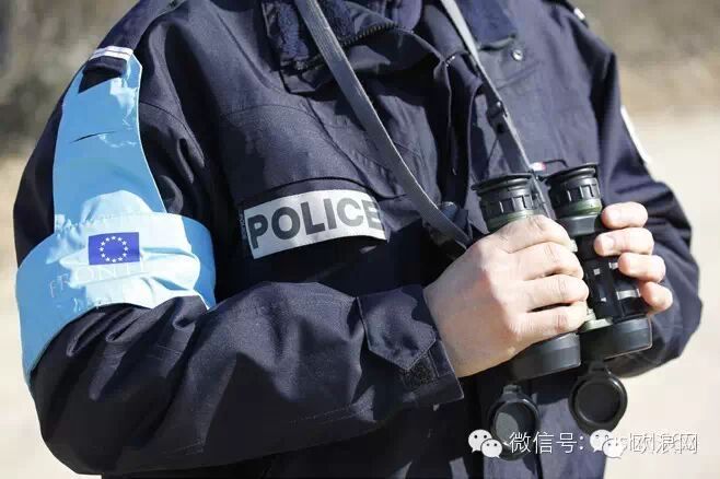 欧浪提醒：欧洲26国联合清查非法移民