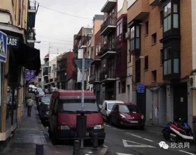Usera警察局与华人座谈会 华人发生危险后首先想到的是发朋友圈而不是报警？
