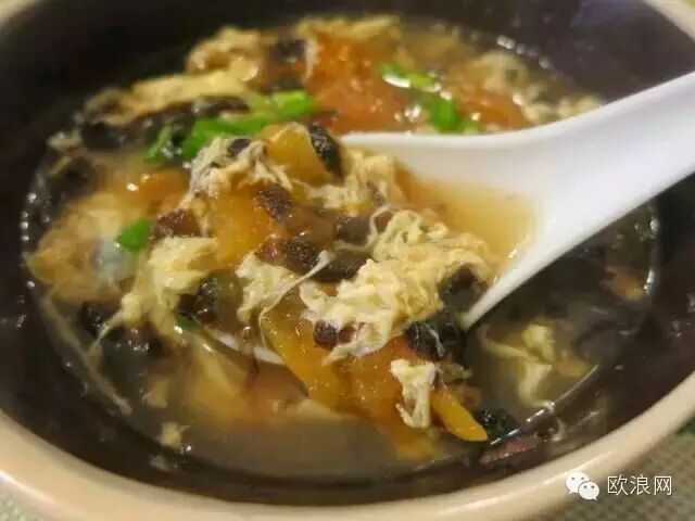 喝了这碗汤，永远不会得子宫癌、乳腺癌，女人快快收藏