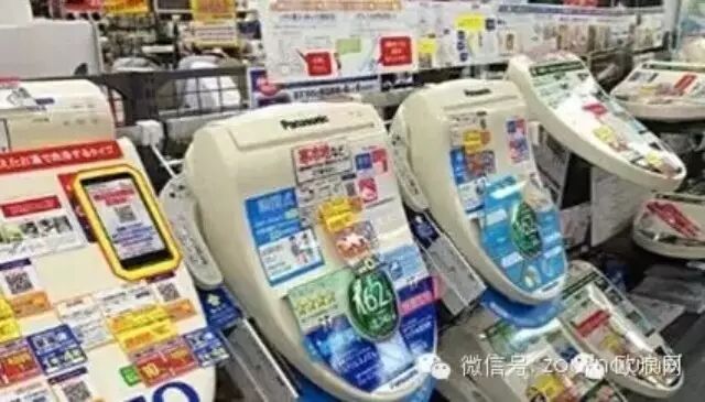中国人，你应该向日本马桶学什么？