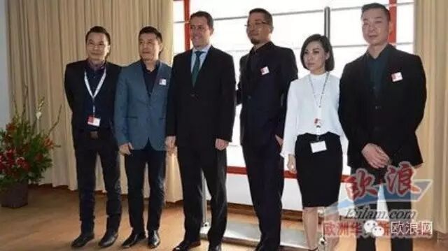 中国电子公司投资西班牙托莱多 两年内创造100个就业岗位