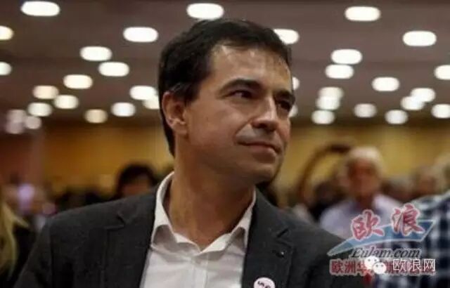 曾经的西班牙首相候选人 一下沦为失业者