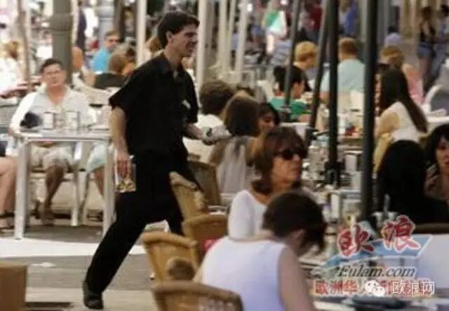 西班牙最常见月薪为1600欧元，四百万人为“千元族”