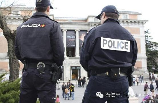 西警方对华人监控不断加强华人批发业主莫名收到犯罪提醒短信