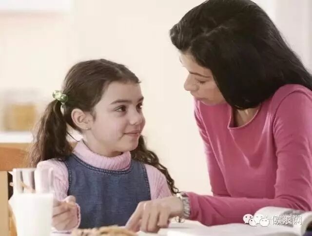 妈妈怎么做才能影响孩子一生