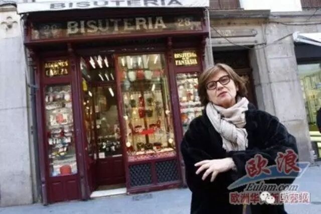 西班牙《博耶法》实施租金大涨 已导致6500家传统店铺关门