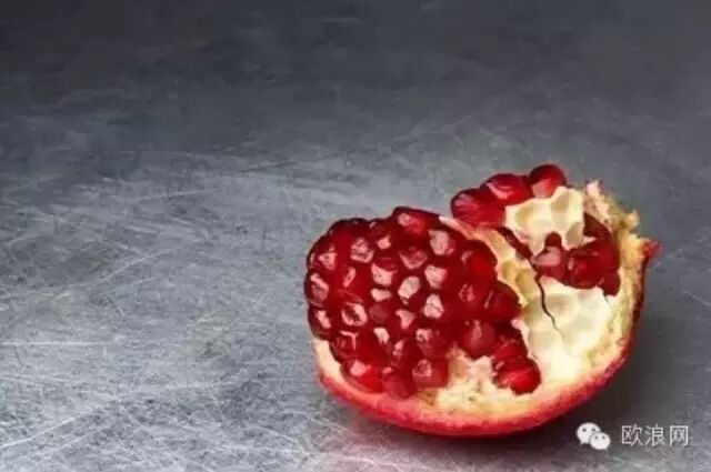 一分钟，学会辨别食物是热性还是凉性