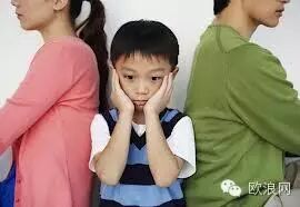 离婚≠形同陌路 旅西的单亲家庭如何让孩子成长不烦恼？