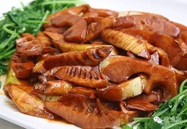【健康】男子连吃四五顿这道菜竟致胃出血，胃好不好都该注意！