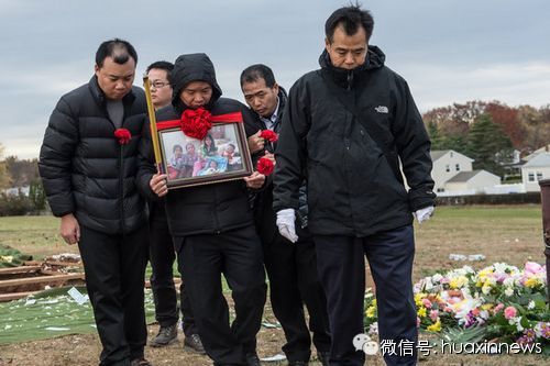 海外华人新移民“阵痛”背后:同主流社会仍存隔阂