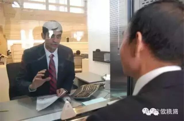 在西华人怎样办理英美等国签证呢？