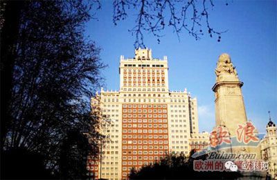 王健林将可以为所欲为改建西班牙大厦内部？民间反对声音却持续走高