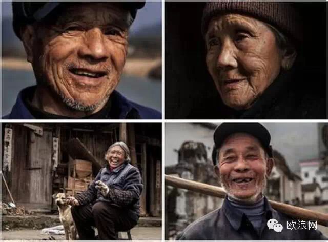 老公,我把咱爹娘接来了 ! 感动3亿人！