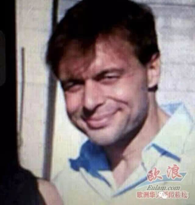 受侵害最严重的西班牙华人女童确认安东尼的绑架性侵罪行