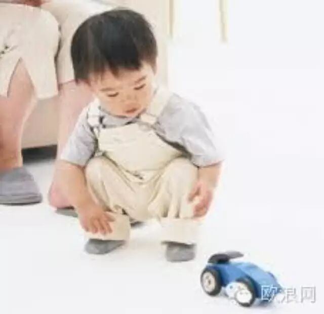 男孩的正确教育方法，家有男孩的可以收藏！