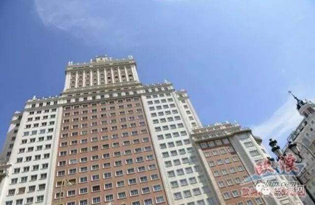 历经波折 “西班牙大厦”改建项目终于启动