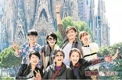 《花儿与少年》红遍西欧，西班牙主流媒体争相报道