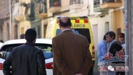 加泰一女子被残忍枪杀，凶手竟是警察