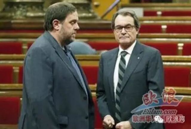 时评：没完没了，加泰罗尼亚为何又在闹重新选举？