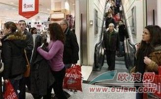 如何看西班牙IPC指数？上升好还是下降好？意味着什么？