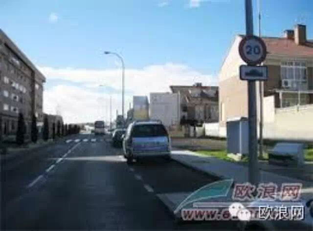 来马德里进货华商遭遇新型诈骗 假警察组团作案